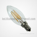 e14 lamp cap C35 4W Led Filament Bulb